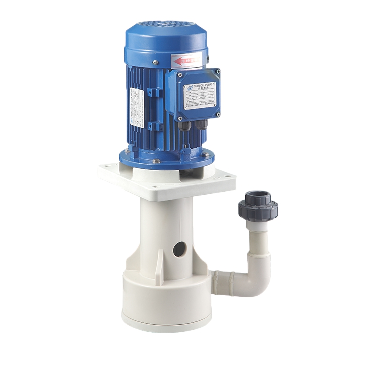 立式離心泵產品圖