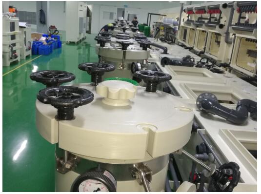 立式離心泵廠家