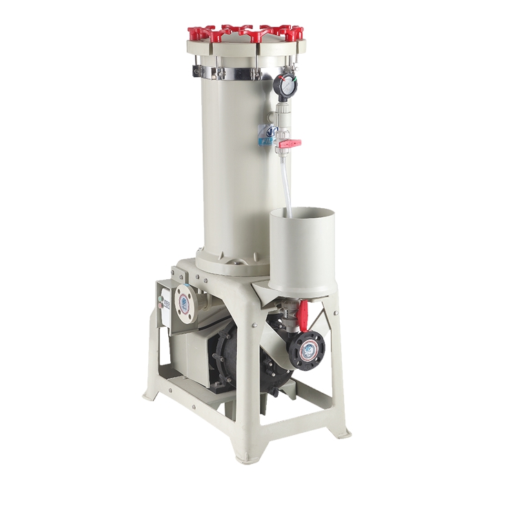 耐高溫過濾機供應商