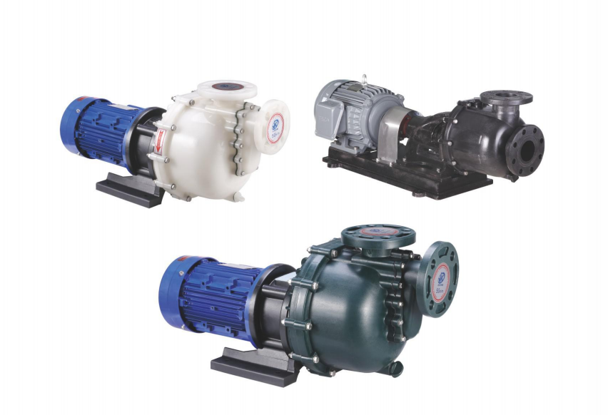 耐酸堿自吸泵生產廠家兩年保修