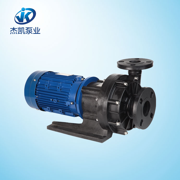 耐酸化工泵浦優良材質，可耐酸耐堿