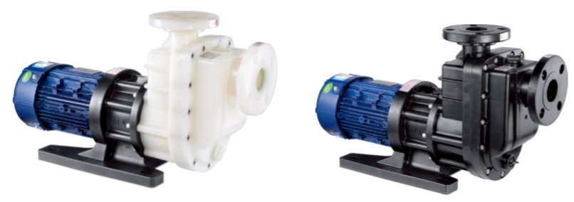 耐酸堿防腐自吸循環(huán)泵如何運行管理