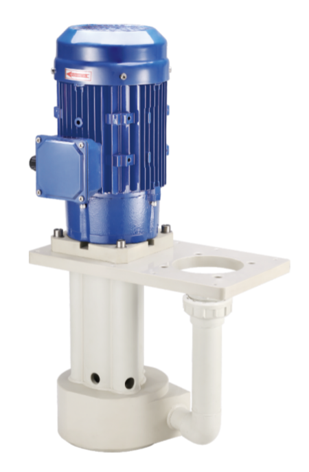 耐腐蝕離心泵常見的故障原因及維修