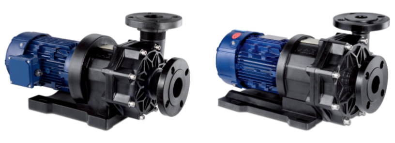 四種辦法教你判別耐酸堿泵是否有汽蝕反應