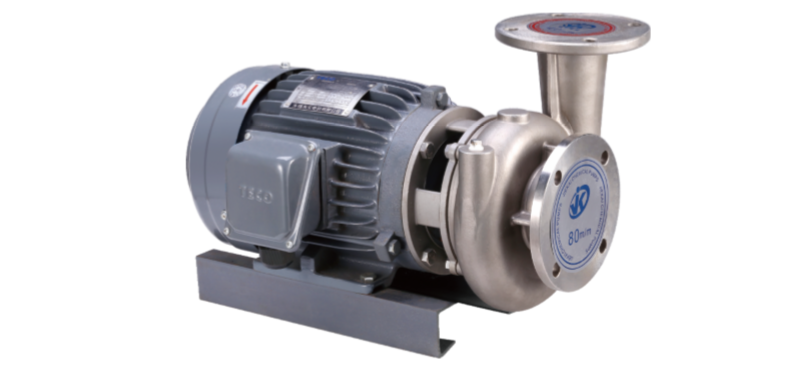 耐腐蝕自吸泵的正常工作條件是什么？