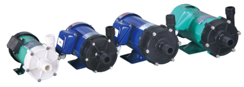 小型氟塑料磁力泵如何保養(yǎng)？