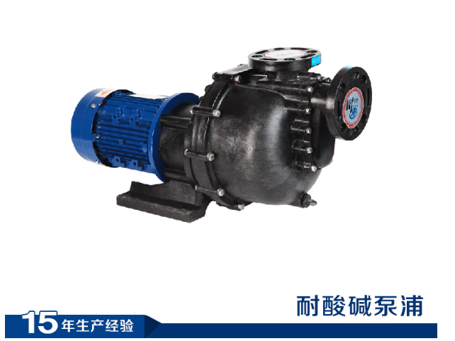 如何防止強自吸泵出現故障？