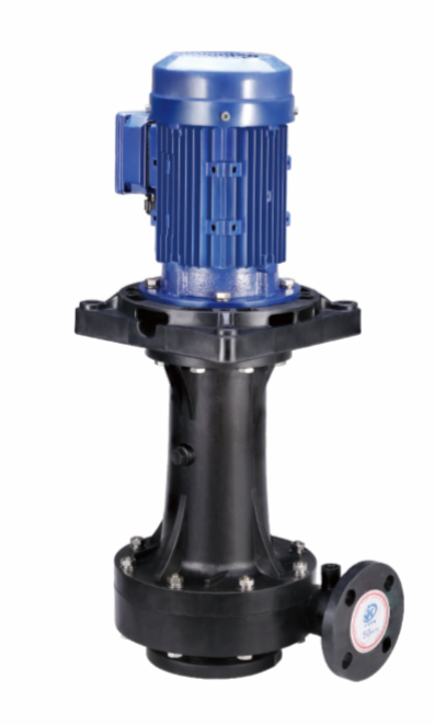 耐腐蝕離心泵啟動試機需注意哪些？