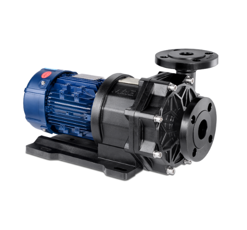 耐腐蝕化工泵的核心配件有哪些？