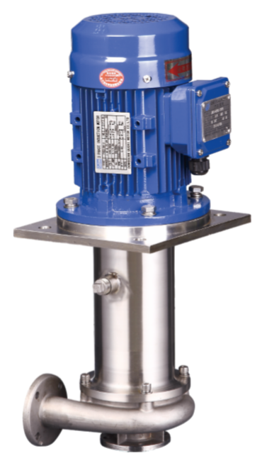 不銹鋼立式液下泵的選型方法您了解多少？