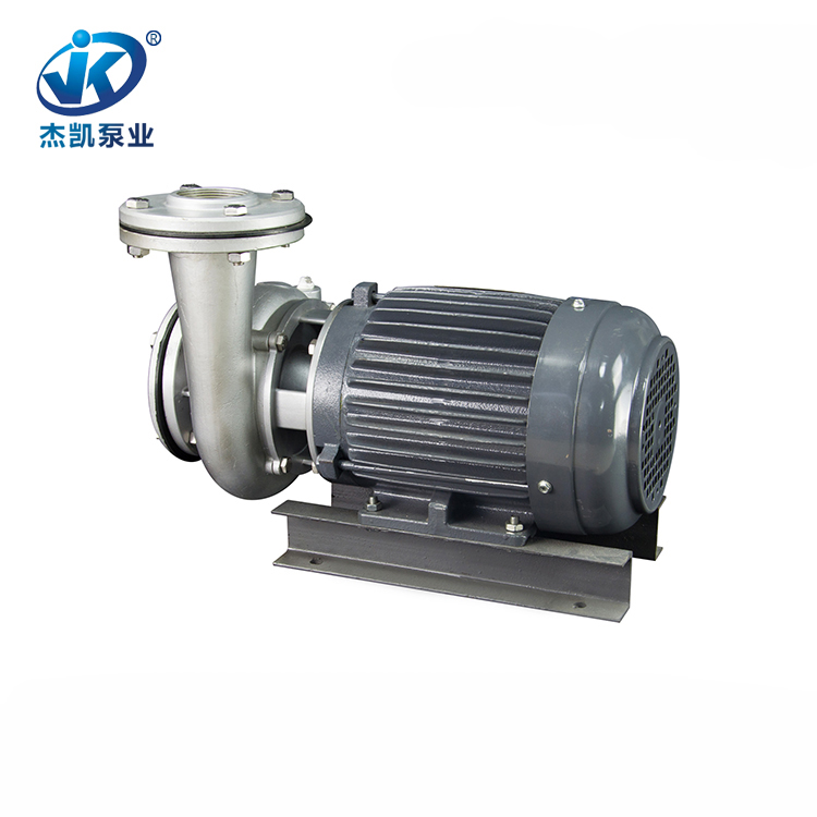 如何檢查不銹鋼泵的機(jī)械密封？