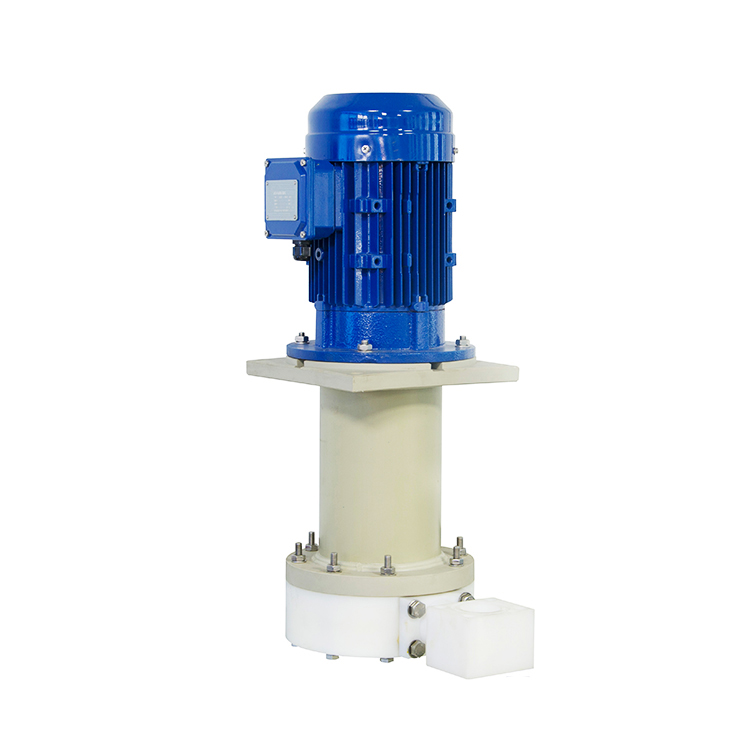 化工泵電機啟動方法及電機功能知識介紹