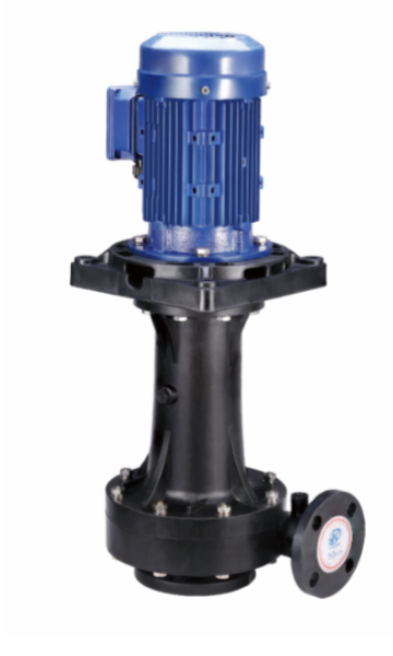 常見的八種化工泵密封設備分享