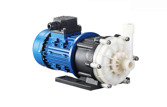 突然關閉閥門會不會影響化工泵出口管道的流量