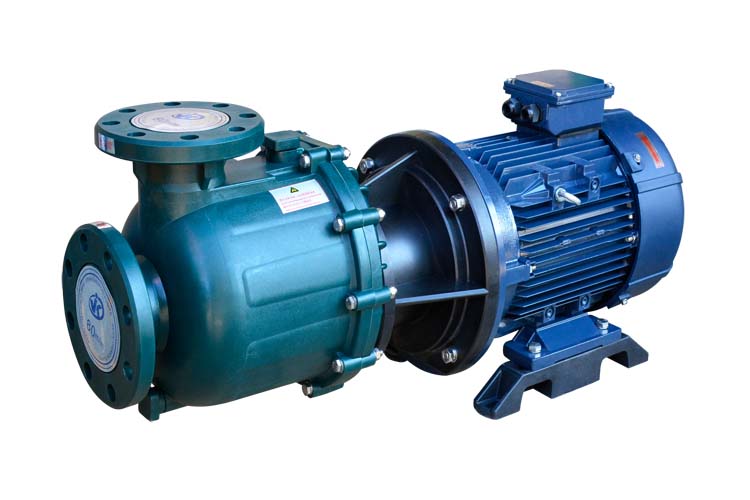 如何選擇不銹鋼自吸泵？