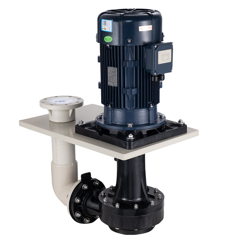 影響離心泵的效率有哪些因素?