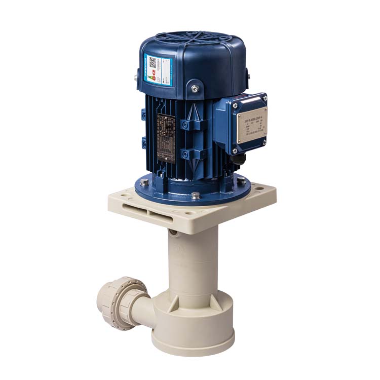 哪些原因導致化工離心泵機械密封處漏水