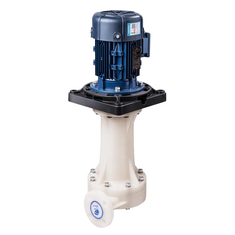 過濾提升泵的工作原理和優缺點