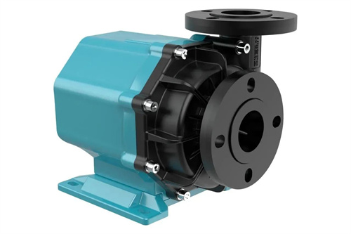 磁力泵禁運顆粒介質：三重結構脆弱性解析