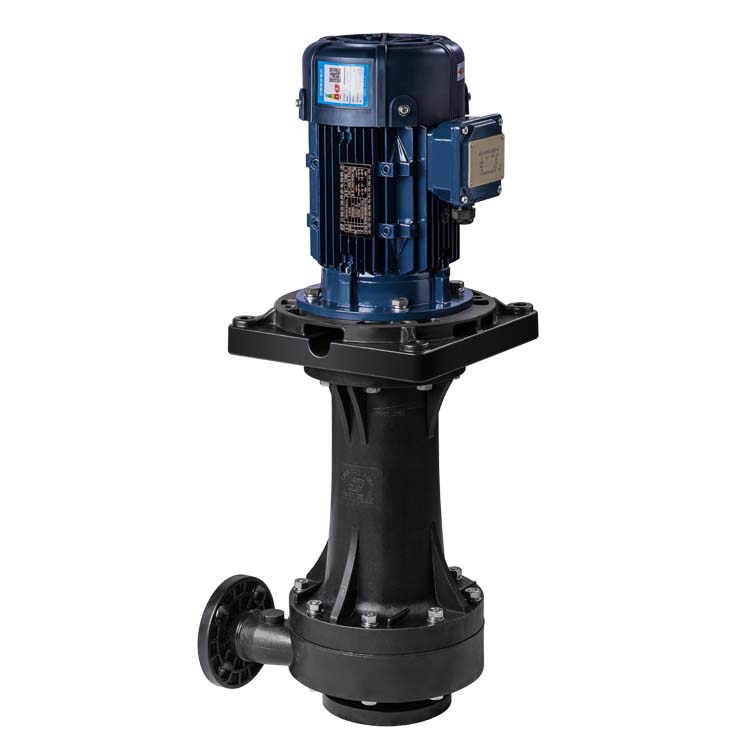 離心泵發生抽空后還能繼續運行嗎？