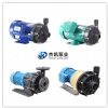 耐酸堿水泵在抽水時該注意什么?