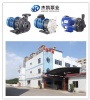 磁力泵該如何搭配電動機(jī)