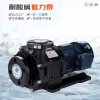 化工泵發生氣蝕如何防止措施