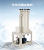 高精密電鍍過濾機的工作原理及優點
